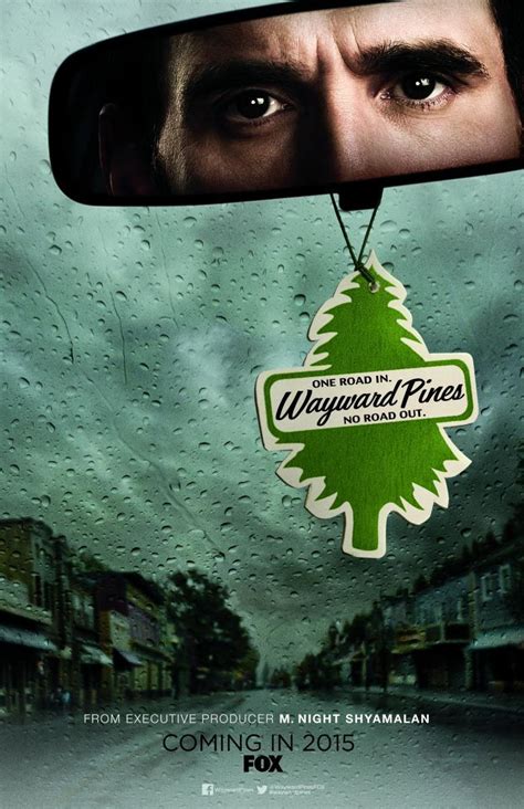 m4ufree wayward pines